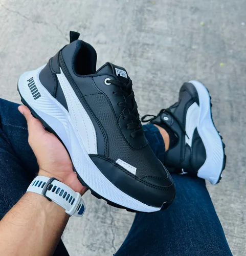 Vista 4 de DEPORTIVO PUMA