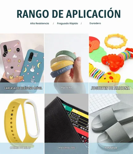 Vista 5 de Pegamento para Rhinstones de Joyería E8000, Pegamento Líquido de Alto Rendimiento, Pegamento de Incrustación, Adhesivo para Colgantes, Pegamento