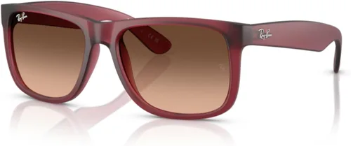 Vista 18 de Ray-Ban RB4165 Justin Classic Square Sunglasses for Men for Women