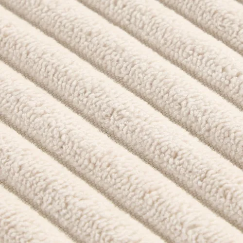 Vista 6 de LUMISOL Sofá modular en forma de U, sofá cama seccional convertible, sofá cama modular en forma de L con otomana móvil para sala de estar, oficina