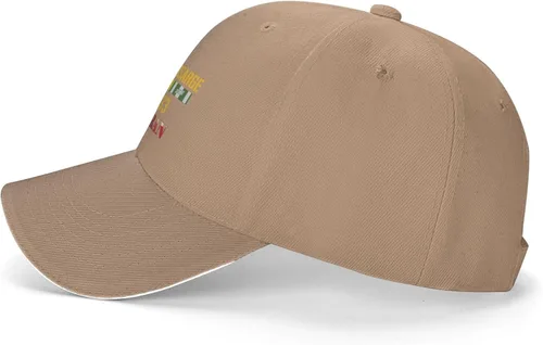 Vista 3 de USS Kearsarge Cvs-33 - Gorras de mezclilla unisex
