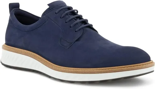 Vista 2 de ECCO St.1 Hybrid Plain Toe 2.0 Oxford para hombre