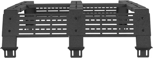 Vista 9 de u-Box Estante de cama de camión de 12.3 pulgadas de alto para Toyota Tacoma cama de 5 pies, Jeep Gladiator JT, Ford Ranger, Chevy Chevrolet