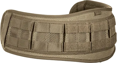 Vista 2 de 5.11 Tactical VTAC - Cinturón de combate para hombre, resistente a la intemperie, nailon 500D, con plataforma web, estilo 58642
