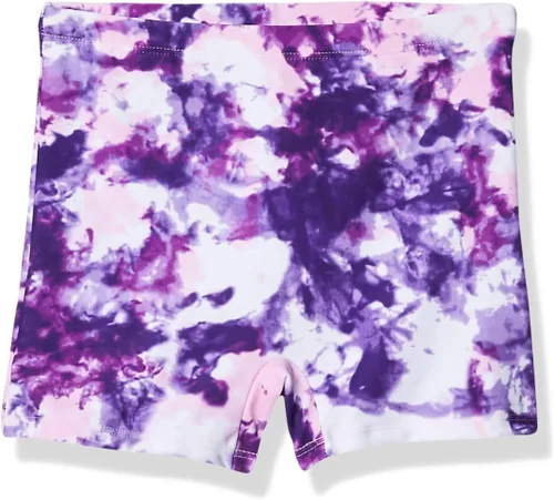 Vista 22 de Kanu Surf Pantalón corto de natación UPF 50 'Boy' para niña Agua