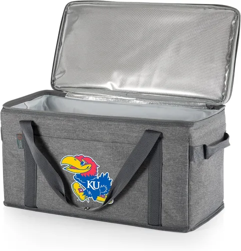 Vista 39 de PICNIC TIME NCAA NCAA 64 - Enfriador plegable de latas unisex para adultos
