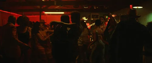 Vista 8 de Queen & Slim Blu-ray