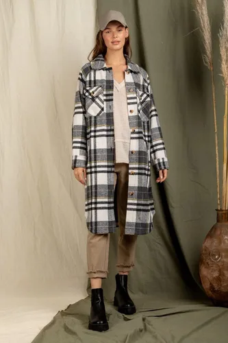 Vista 7 de Vifucz Sudadera de Navidad con capucha gráfica sudaderas para mujer reno árbol de Navidad estampado jersey otoño polar