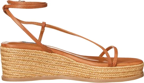 Vista 6 de NINE WEST Sandalias de cuña Alexx3 para mujer