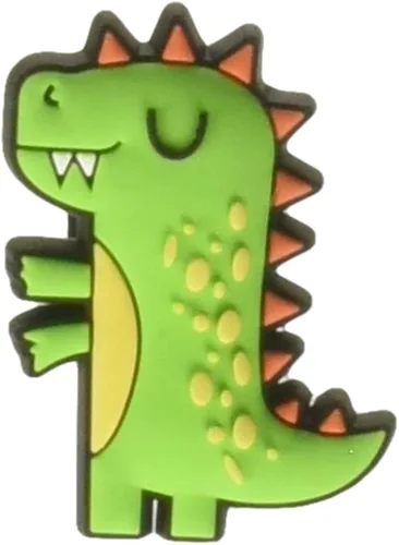 Vista 2 de Adornos para crocs de la marca Jibbitz 5 por paquete temática de dijes