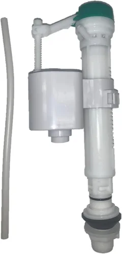 Vista 3 de NuFlush Reemplazo de válvula de llenado para inodoros Eljer y American Standard