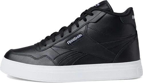 Vista 5 de Reebok Court Advance Bold High para mujer