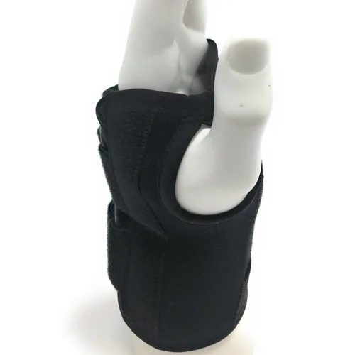 Vista 4 de OTC Férula para muñeca, 6 pulgadas, Select Series, XL (mano izquierda)