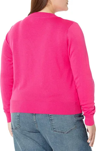 Vista 5 de The Drop Edwin Essential - Escote en V para mujer