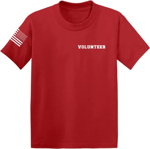 Vista 56 de Haase Unlimited Policía - Uniforme de vestir camiseta de algodón para bebé/niño pequeño