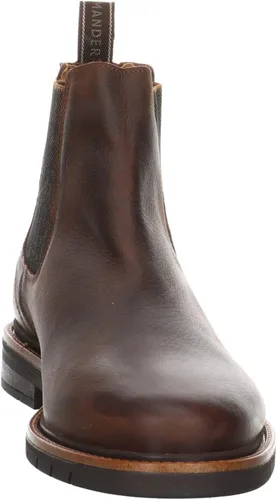 Vista 3 de Salamander Nivus Chelsea - Botas para hombre