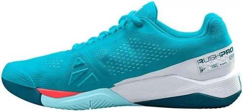 Vista 4 de WILSON Tenis Rush Pro 4.0 para hombre