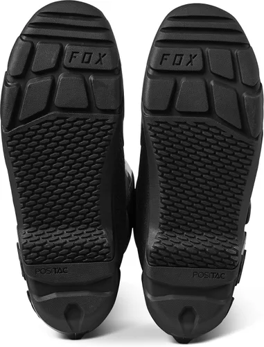 Vista 5 de Fox Racing Botas de motocross todoterreno para dirt bike Comp X para hombre