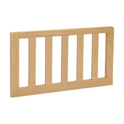 Vista 7 de DaVinci Kit de conversión de cama infantil (M12599) en castaño