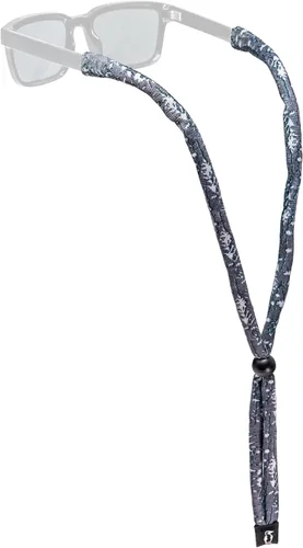 Vista 15 de Chums Original de algodón - Sujetador de seguridad para anteojos unisex - Ajuste ajustable y fabricado en EE. UU. (tamaño de punta estándar)