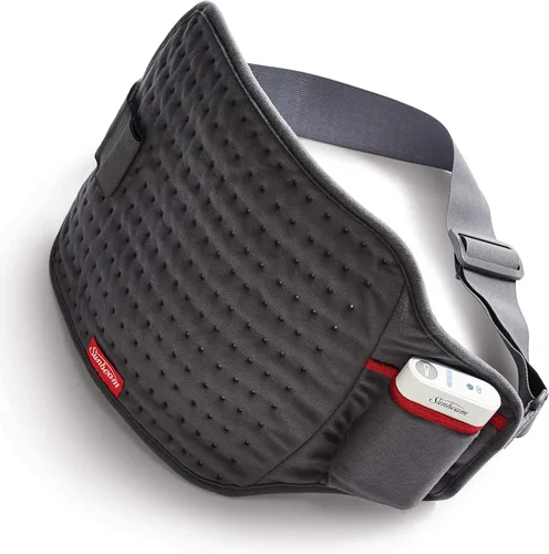 Vista 3 de GoHeat - Accesorio de batería inalámbrica para almohadilla térmica Sunbeam