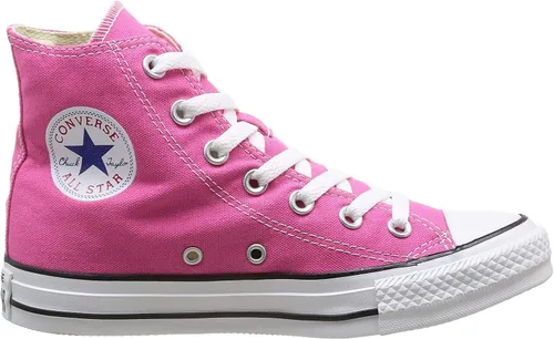 Vista 182 de Converse Chuck Taylor All Star High Top blanco/negro (White/Black/Gum)