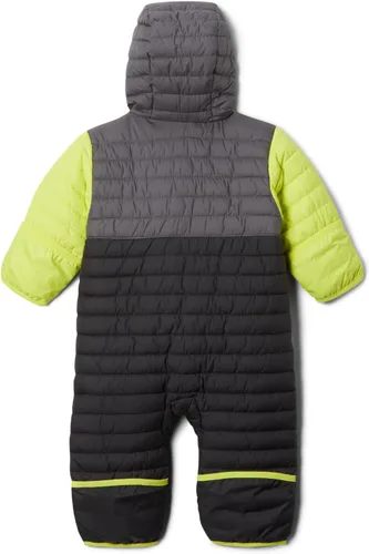 Vista 2 de Columbia baby-girls Powder Litereversible Bunting