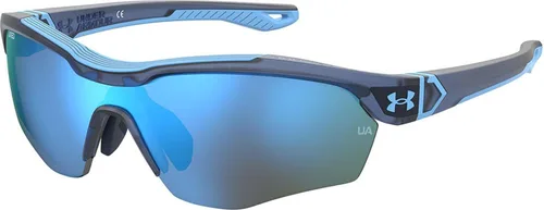 Vista 6 de Under Armour boys Ua Yard Pro Jr. Shield Sunglasses