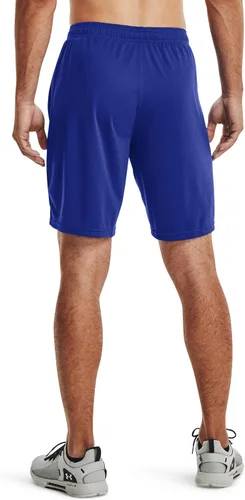 Vista 4 de Under Armour Pantalones cortos de malla Tech para hombre
