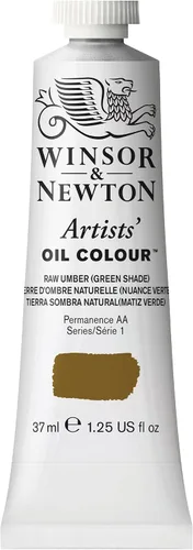 Vista 81 de Winsor & Newton Pintura al óleo Formulado con los mejores pigmentos con una excelente fuerza de tintado; utilizar grueso o fino a un esmalte muy
