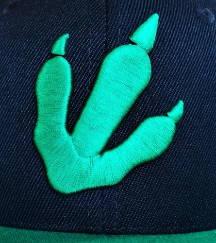 Vista 8 de Capiche - Gorra de visera plana de serie especial, talla única, unisex, hombre, más de 99 diseños