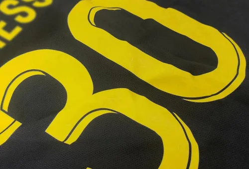 Vista 3 de Casmyd Camisetas de fútbol para niños y niños 2024 HOMAwy Kit de camiseta de fútbol para jóvenes, camiseta y pantalones cortos, uniforme de fútbol