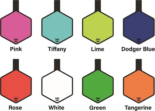 Vista 8 de Etiqueta de silicona silenciosa para perro personalizada con 5 líneas de identificación de mascotas grabadas profundas, duradera, sin sonido, diseño