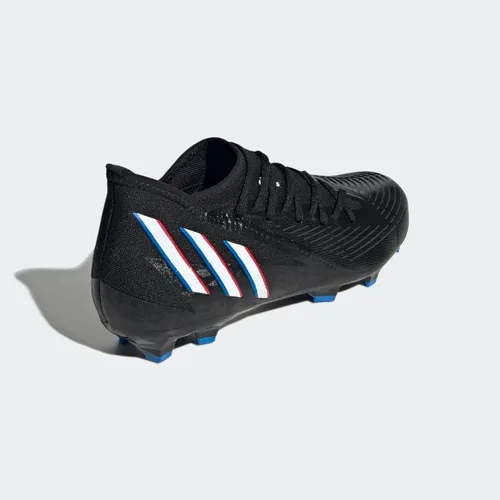 Vista 7 de adidas Zapato de fútbol unisex Edge.3 Firm Ground