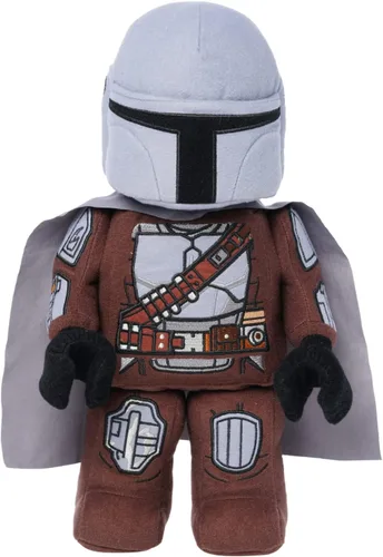 Vista 10 de Lego Star Wars R2-D2 - Personaje de peluche de 10 pulgadas