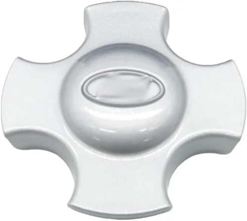 Vista 2 de Tapacubos de rueda originales OEM 52960-1C300 / 529601C300 para Hyundai Getz Click 02-06