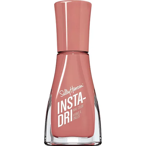 Vista 49 de Sally Hansen Insta-Dri Color Shift, Maxima-lit, altamente pigmentado, esmalte de uñas de secado rápido, fórmula 3 en 1, fácil de aplicar, 0.32 onzas