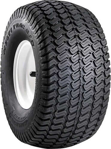 Vista 3 de Carlisle Multi Trac CS - Neumático para césped y jardín - 18X850-8