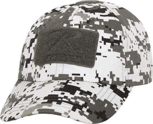 Vista 11 de Rothco gorra táctica de operador Verde oliva (Olive Drab)