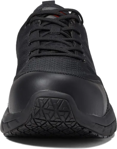 Vista 6 de Merrell Zapato industrial Moab Flight de fibra de carbono para hombre
