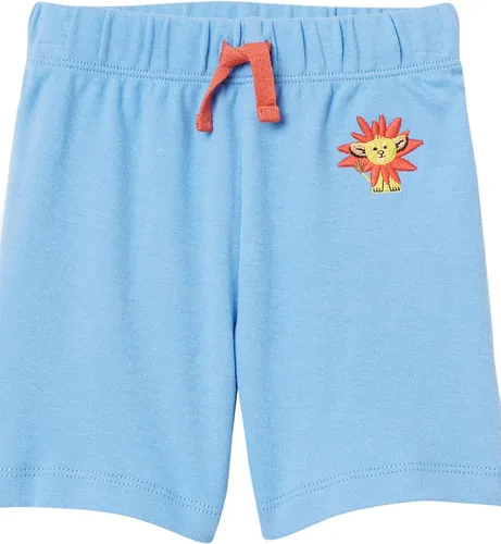 Vista 4 de Tienda Essentials Disney Marvel Star Wars Unisex Babies' Shorts, Multipacks