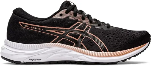 Vista 4 de ASICS Gel-Excite 7 - Tenis para correr para mujer