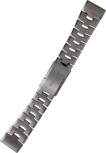 Vista 6 de Correa de reloj Garmin Quickfit