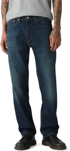 Vista 63 de Levi's Jeans 505 de ajuste regular para hombre (también disponibles en tallas grandes y altas)