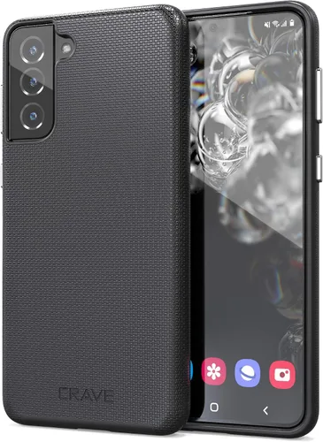 Vista 40 de Crave Para Samsung Galaxy S20 Plus Caso, Funda De Doble Capa De Protección A Prueba De Golpes Para Samsung Galaxy S20 Plus 5G (6.7 Pulgadas) - Aqua