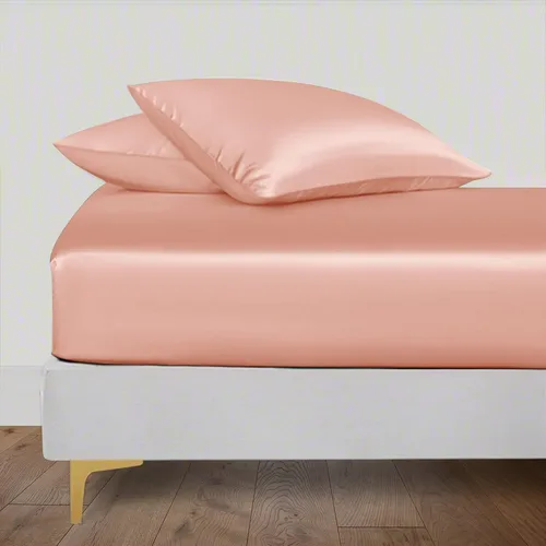 Vista 39 de LINENWALAS Sábana plana Full solamente - Sábana de cama de rayón derivado de seda de bambú, sábana premium transpirable refrescante, sábana superior