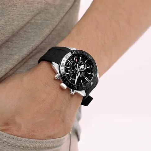 Vista 2 de Festina F205152 - Cronógrafo con fecha