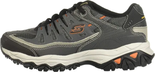 Vista 10 de Skechers Men's Afterburn M. Fit