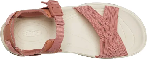 Vista 5 de KEEN Terradora II Strappy Open Toe