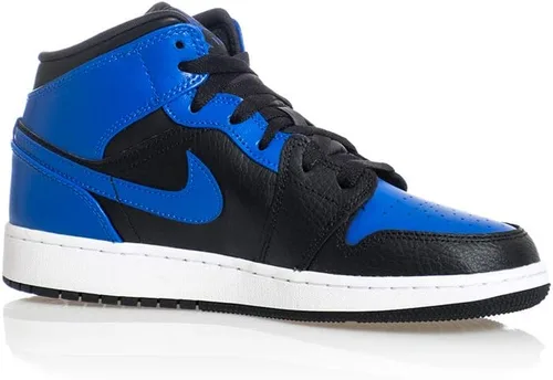 Vista 3 de Nike - Zapato de baloncesto para niño